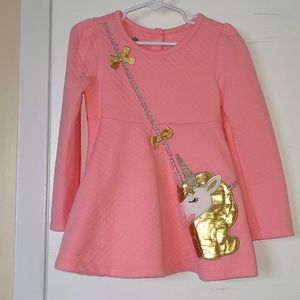 Toddler girls 🦄 top- 4t